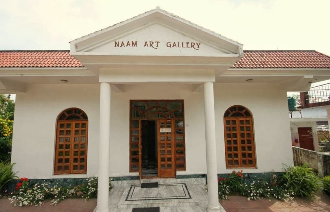 Naam Art Gallery