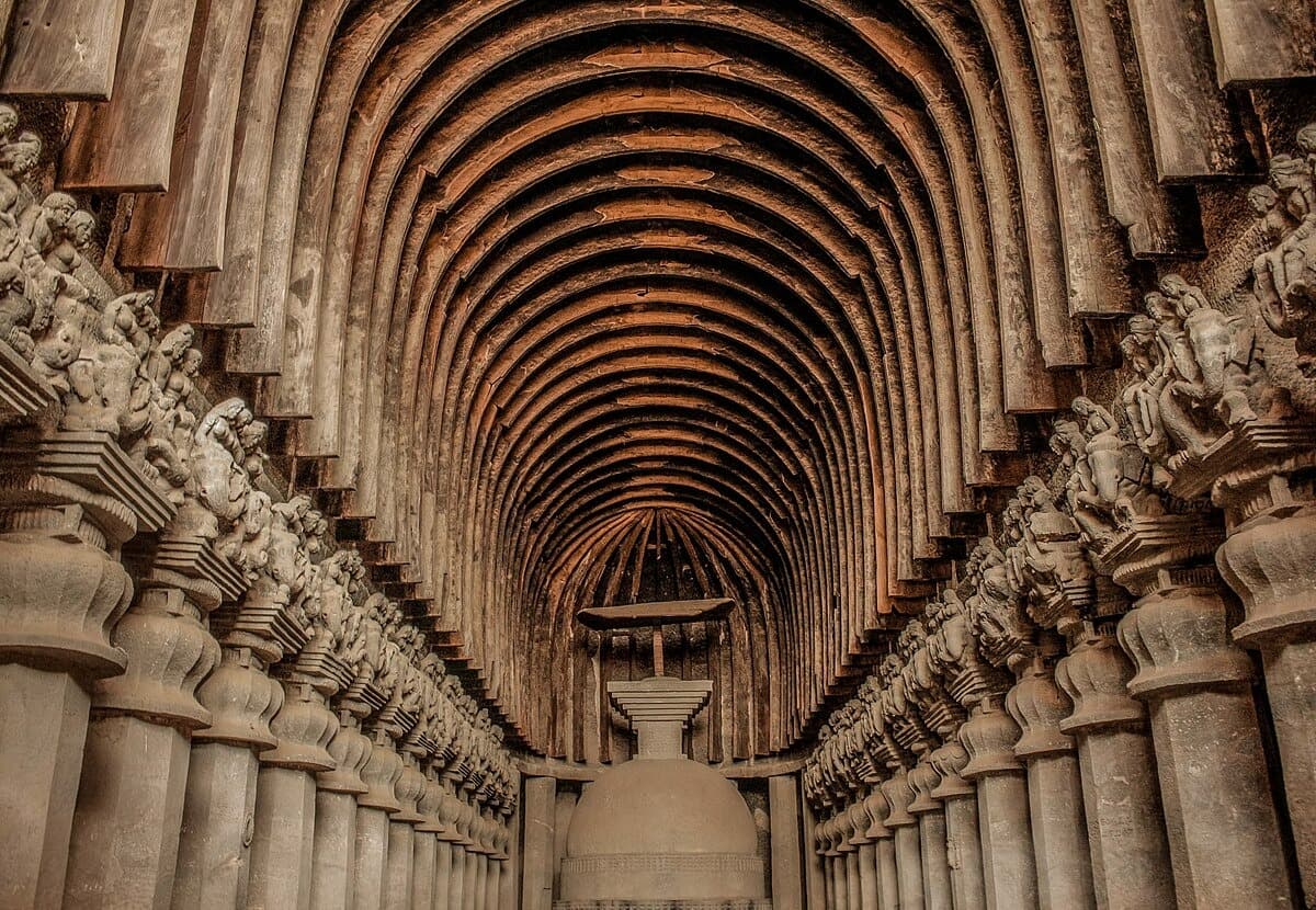 Karla Caves