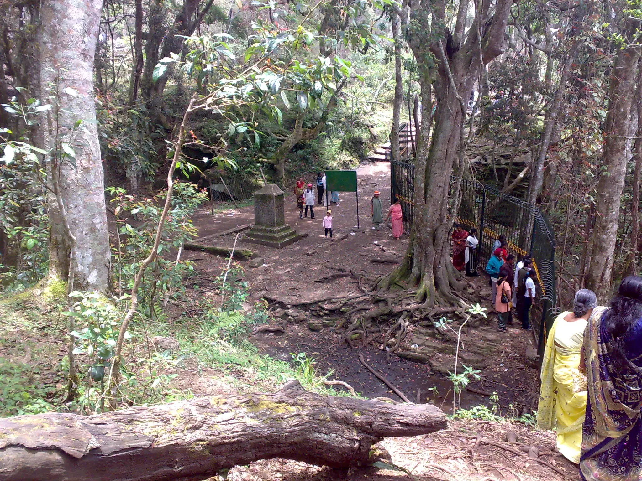 Explore the Mystique Around Guna Caves