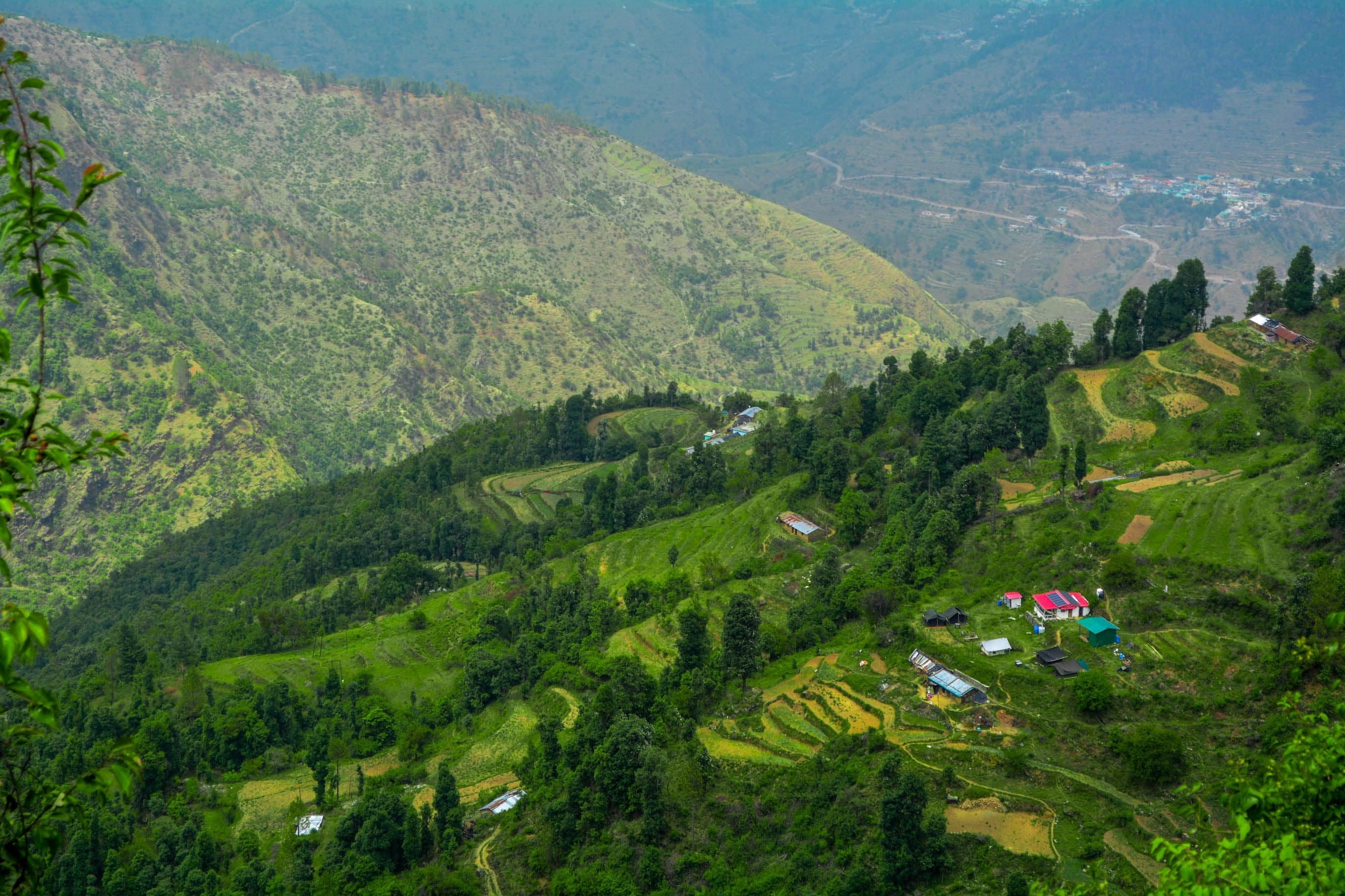 Dhanaulti
