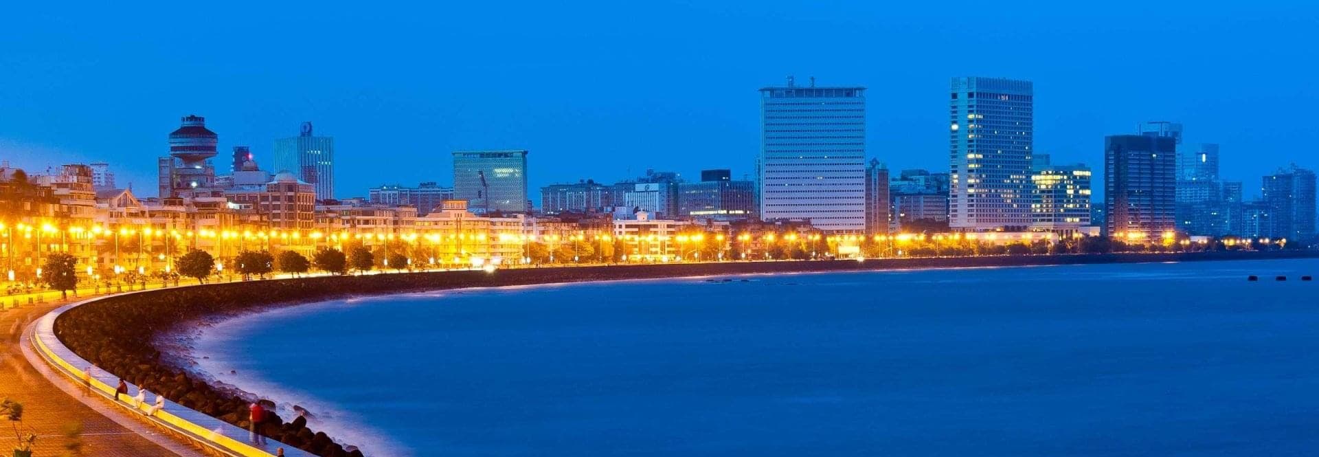 Places to Visit Near Mumbai for New Year 2026: Top Destinations