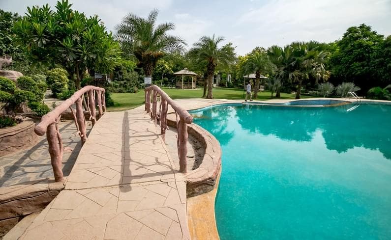 Botanix Nature Resort