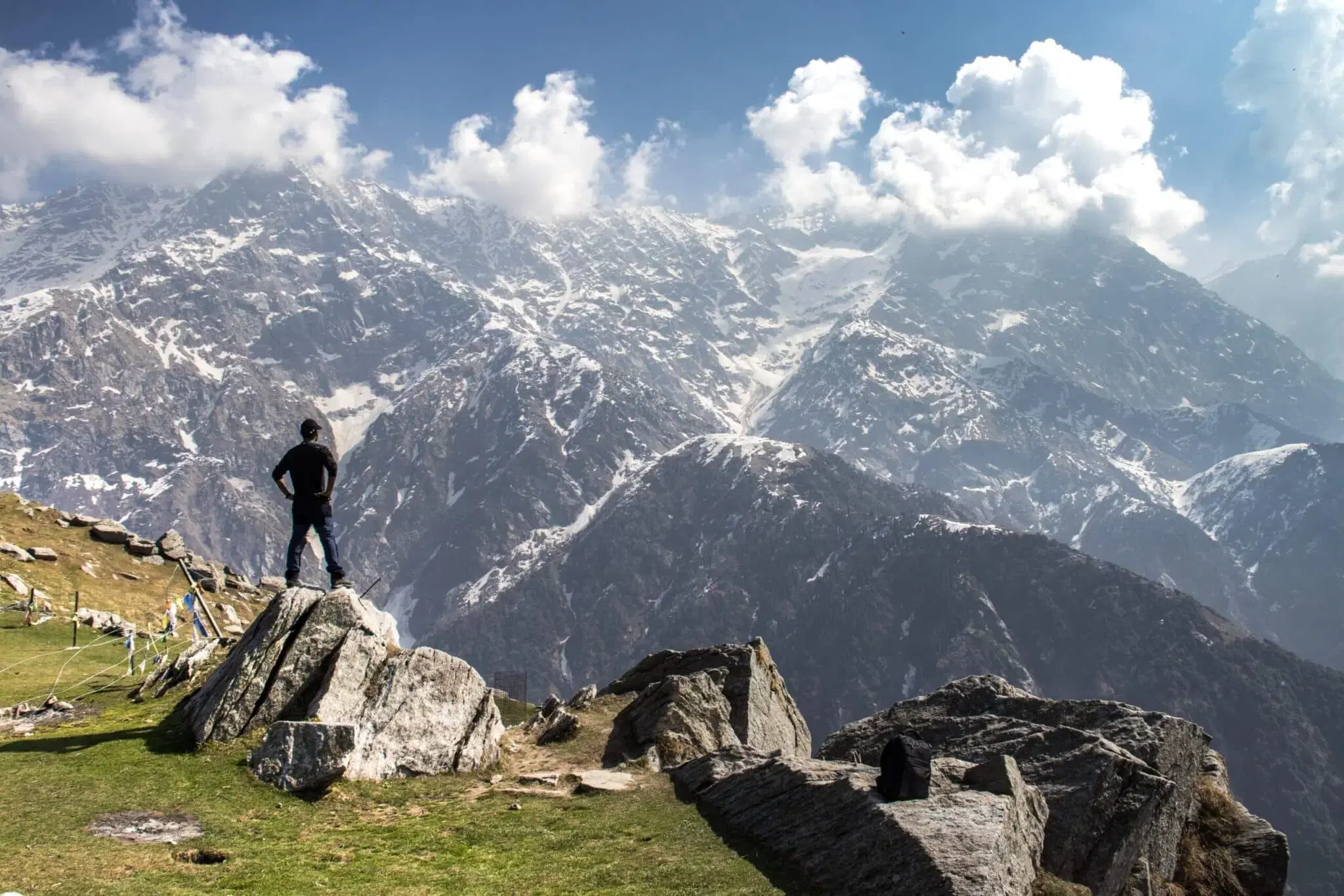 Triund