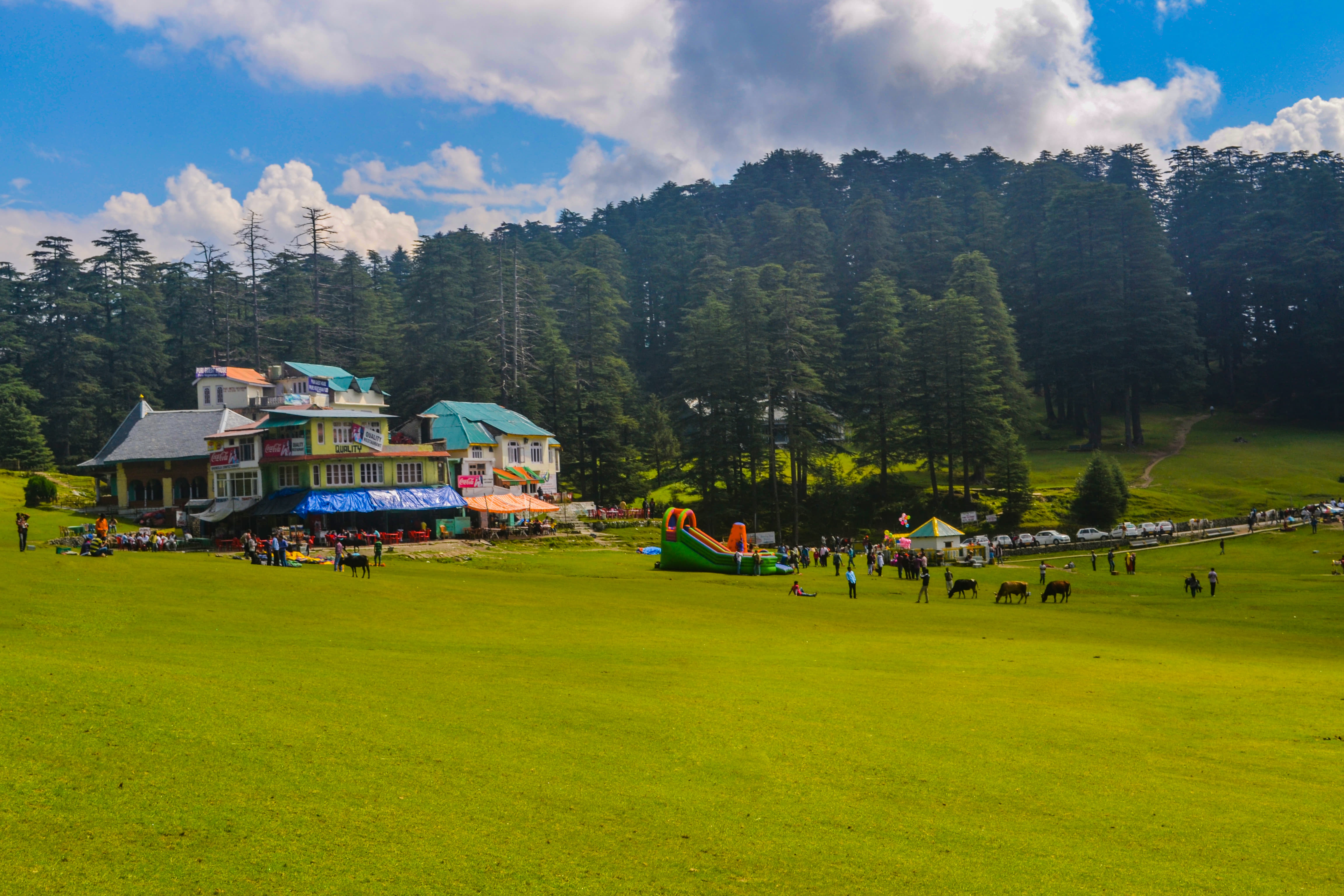 Khajjiar