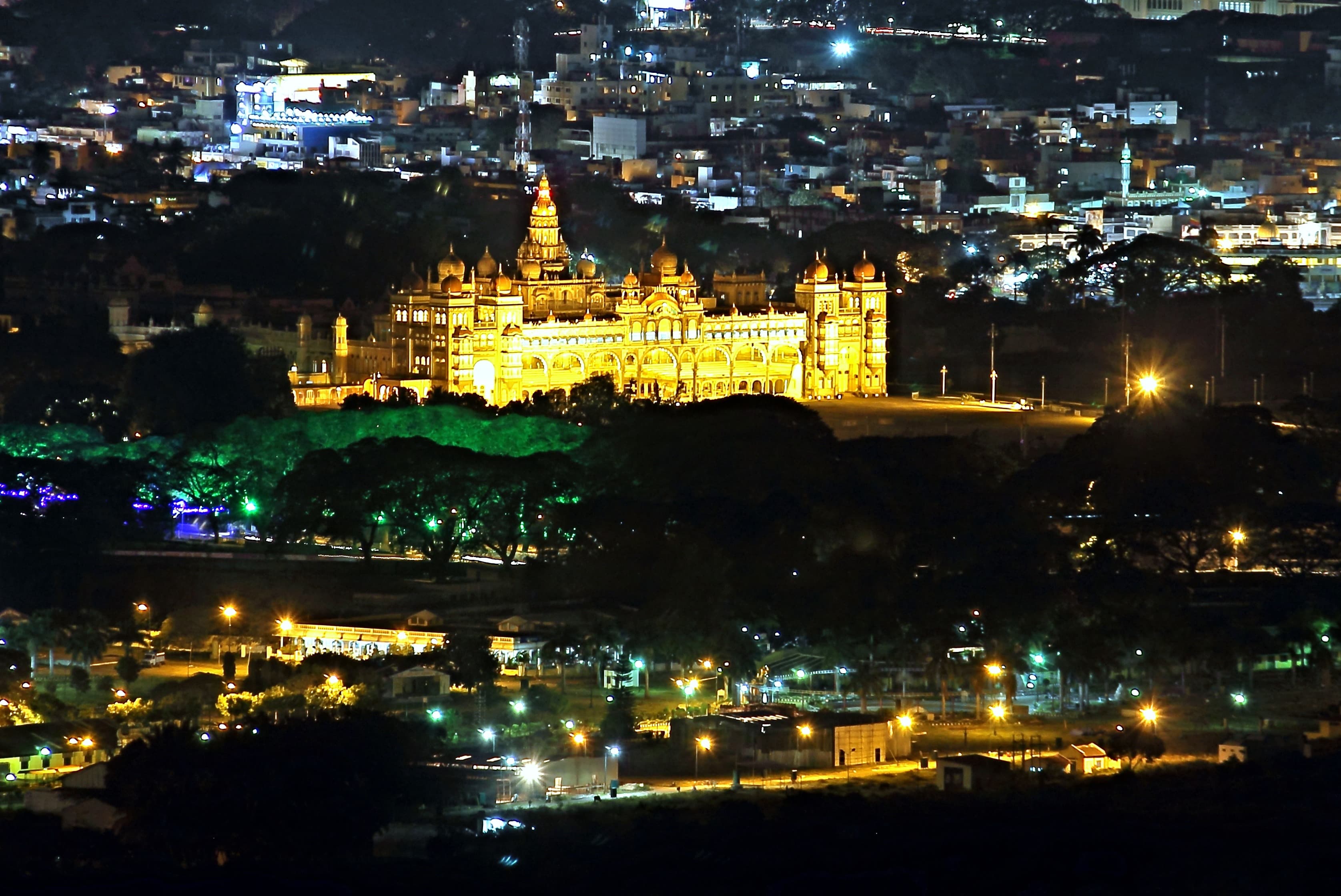 Mysore