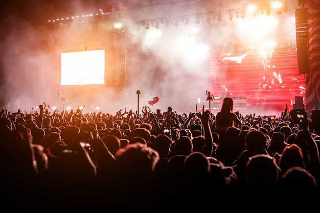 Novaland: Bengaluru’s Grandest New Year’s Eve Celebration