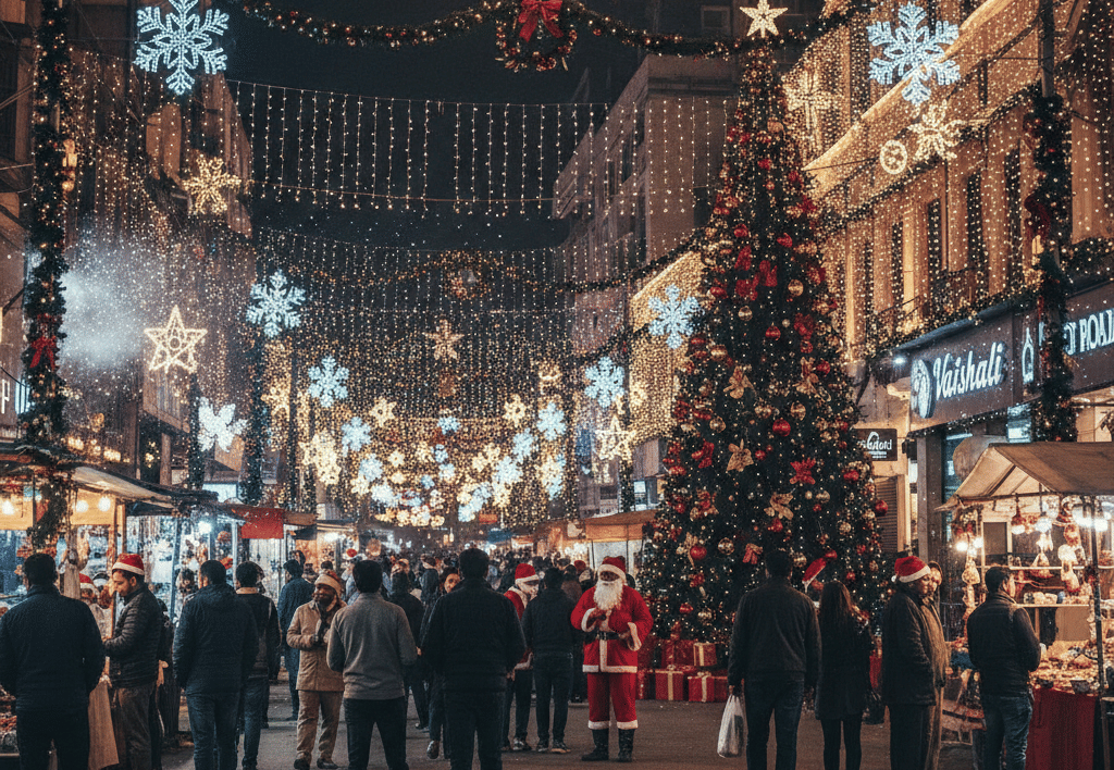  Koregaon Park, Viman Nagar & FC Road