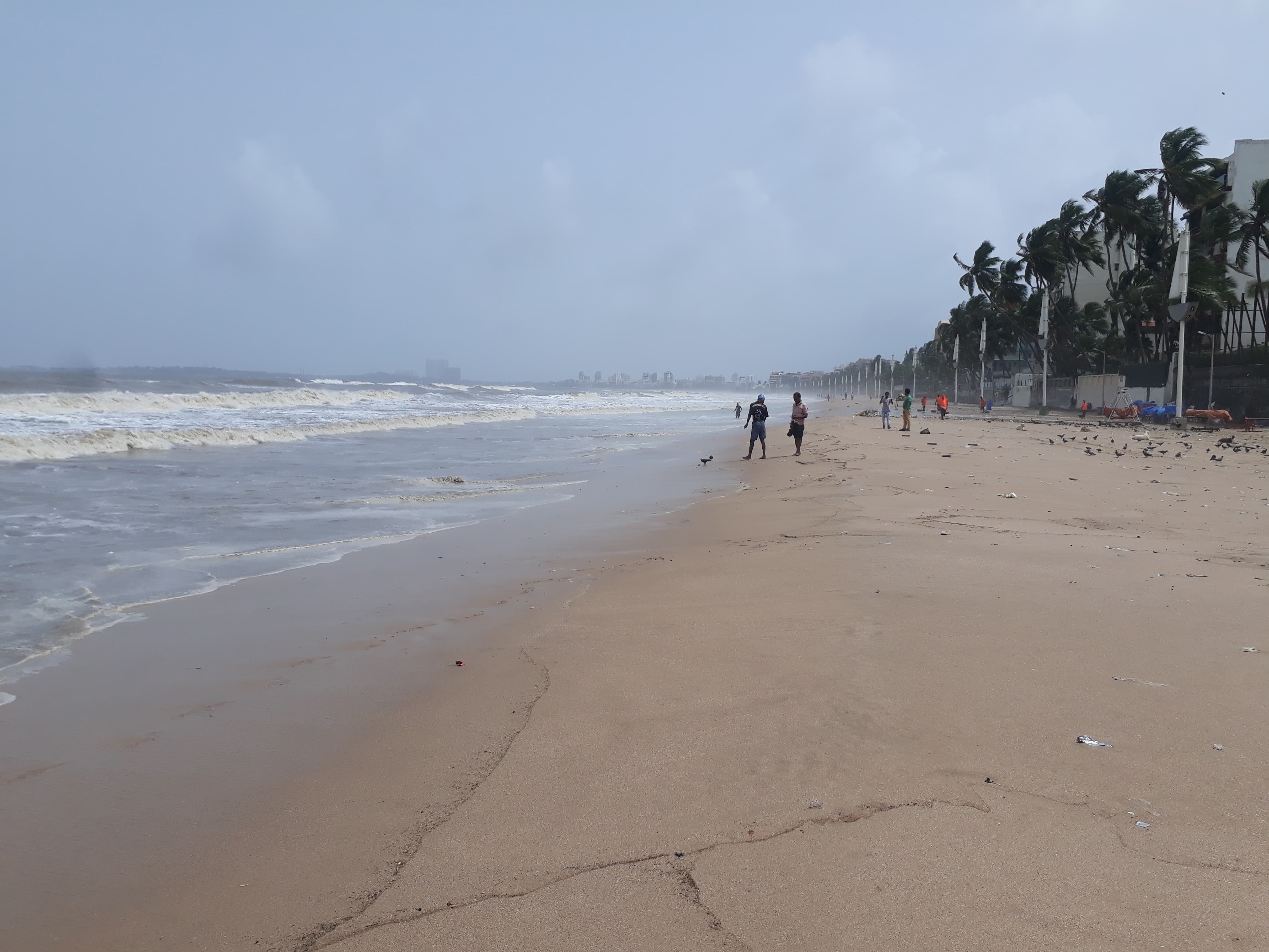 Juhu Beach