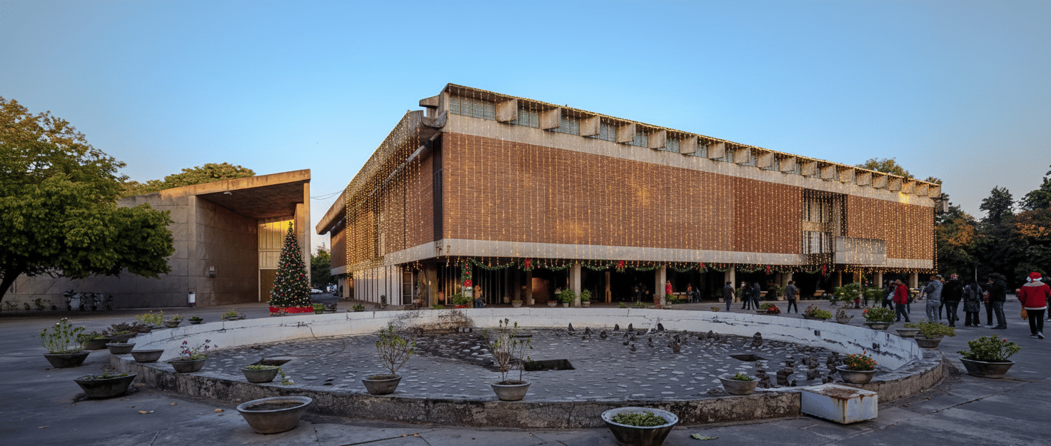 Government Museum & Art Gallery