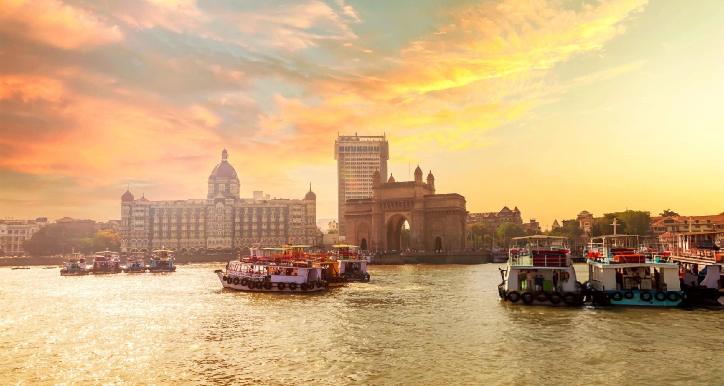 Mumbai in December – Weather, Places to Visit & Things to Do