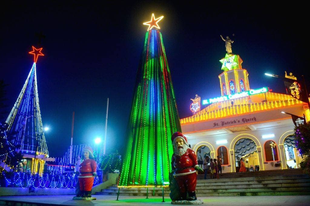 St. Patrick's Church