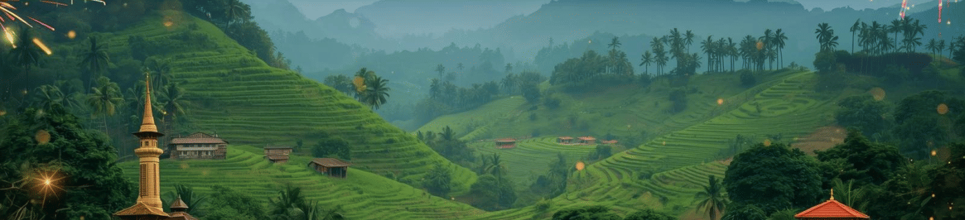 Wayanad New Year Celebration: 10 New Year Parties in Wayanad