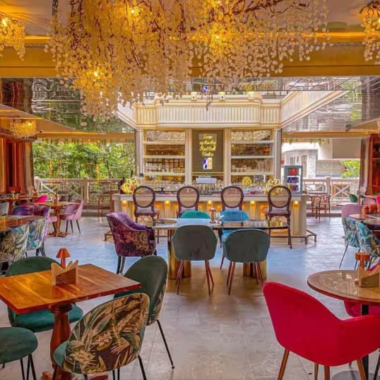 This Christmas at Secret Story - 25th