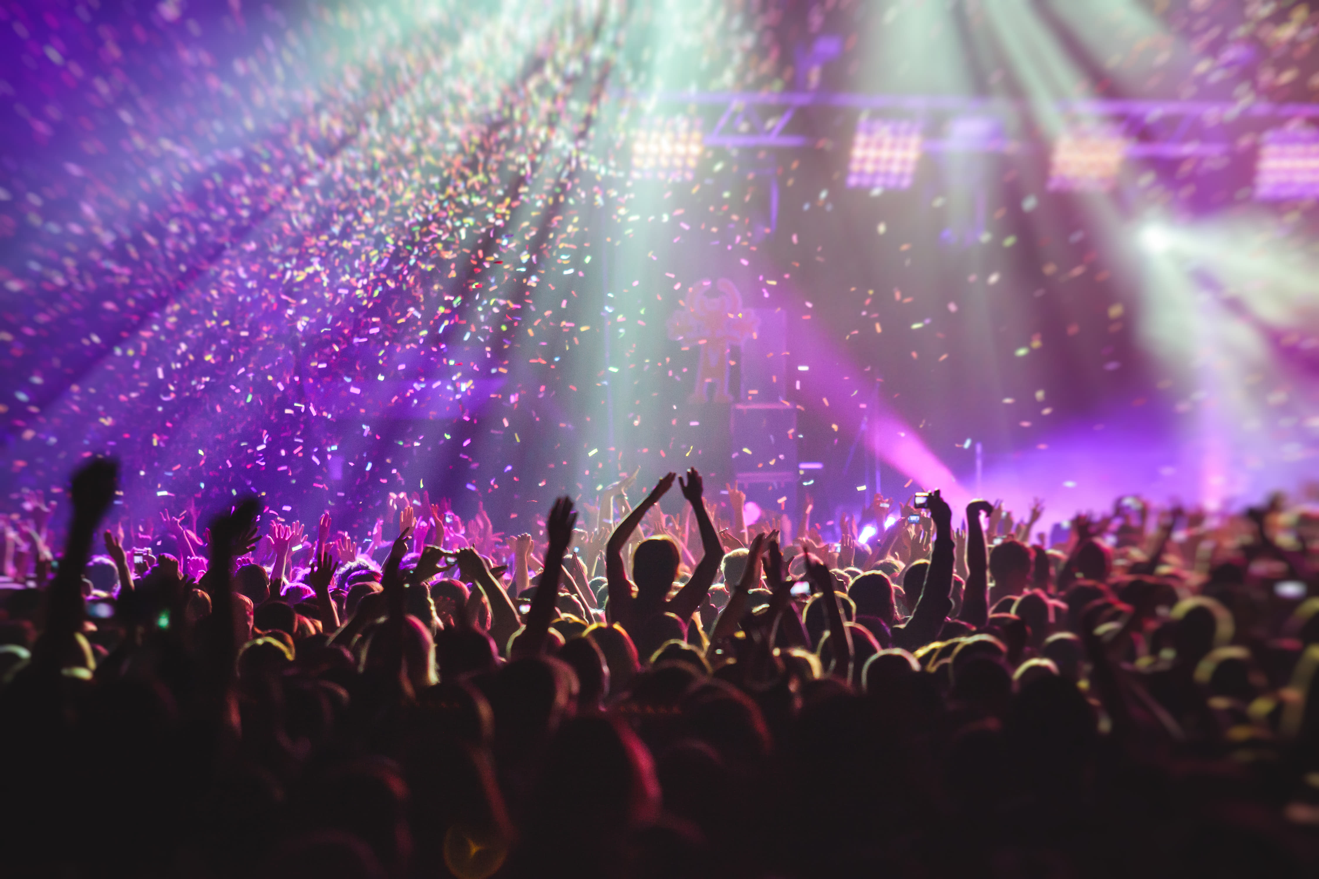 Cosmic Kasol – Christmas Fiesta