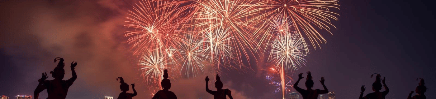 Kochi New Year Celebration: 10 New Year Parties in Kochi