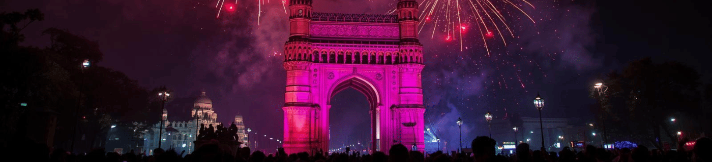 Resorts in Hyderabad for New Year Celebration 2026 