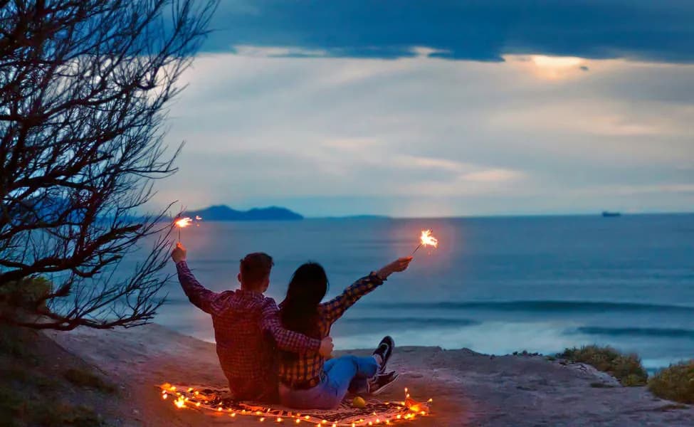 Gokarna New Year Parties &amp; Events: Celebrate New Year in Gokarna 2026