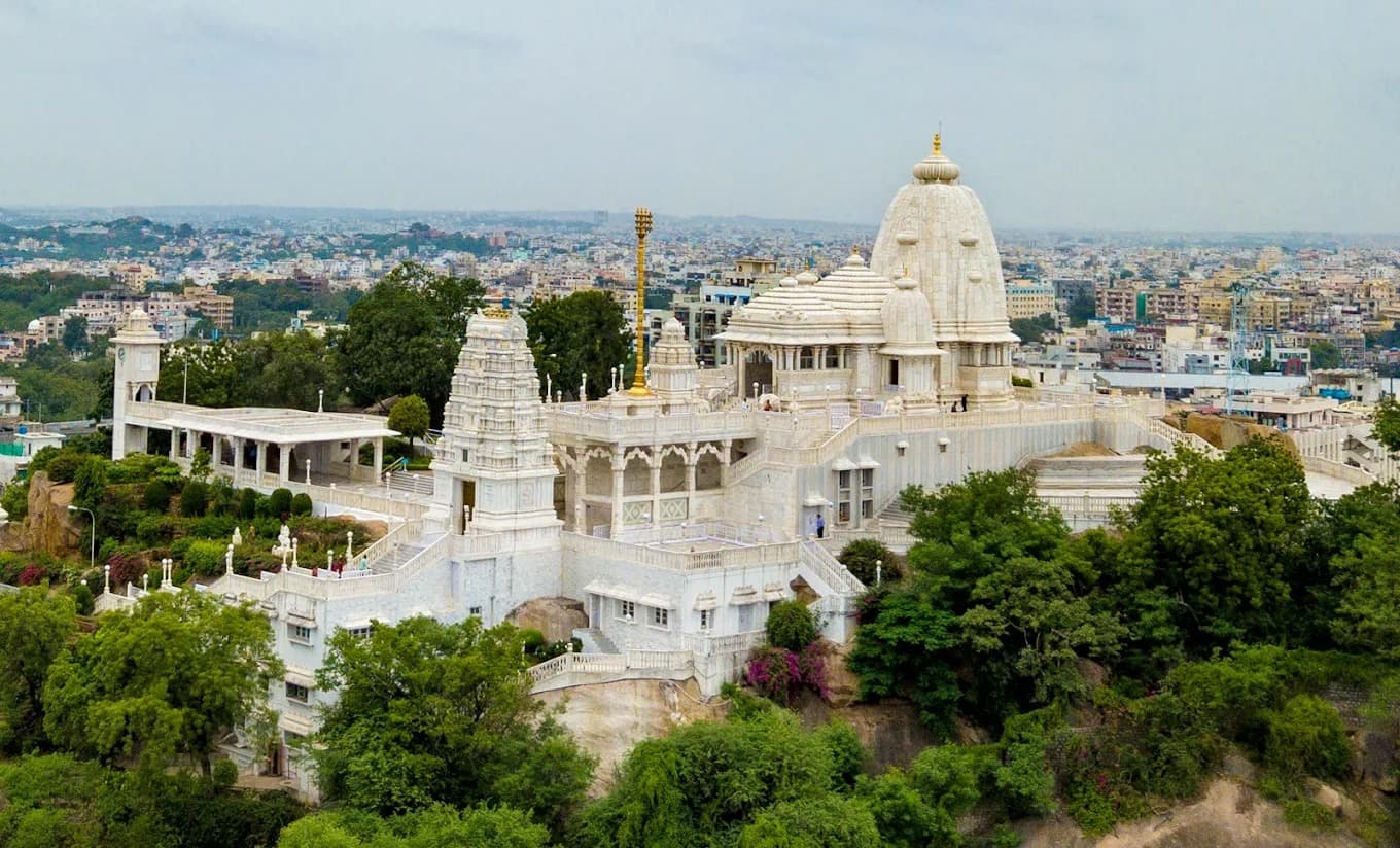 Birla Mandir