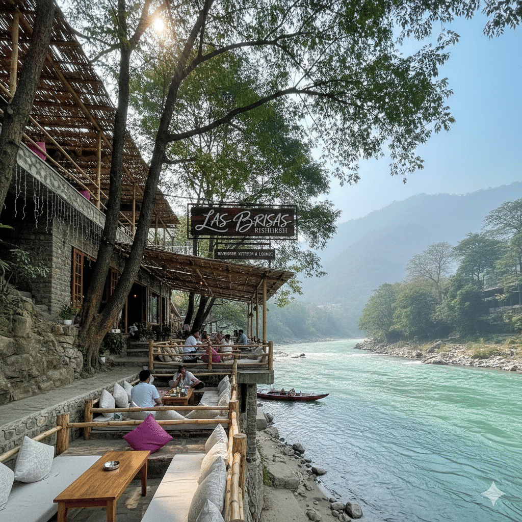 Las Brisas Rishikesh