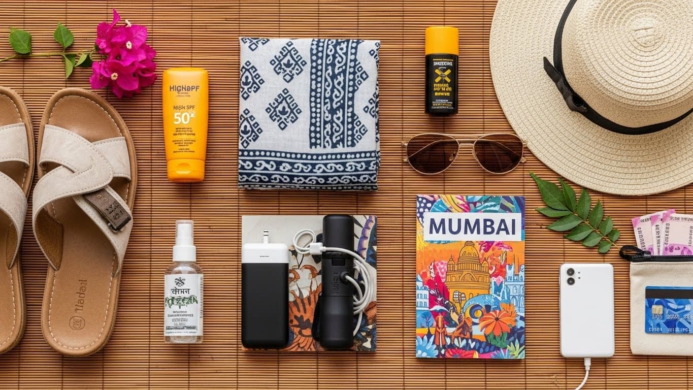 Travel Tips and What to Pack