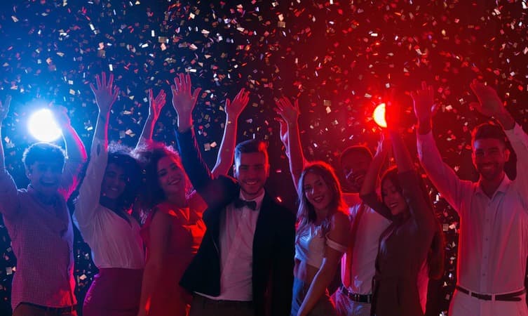 UCL – Underground Club Lounge, Calangute