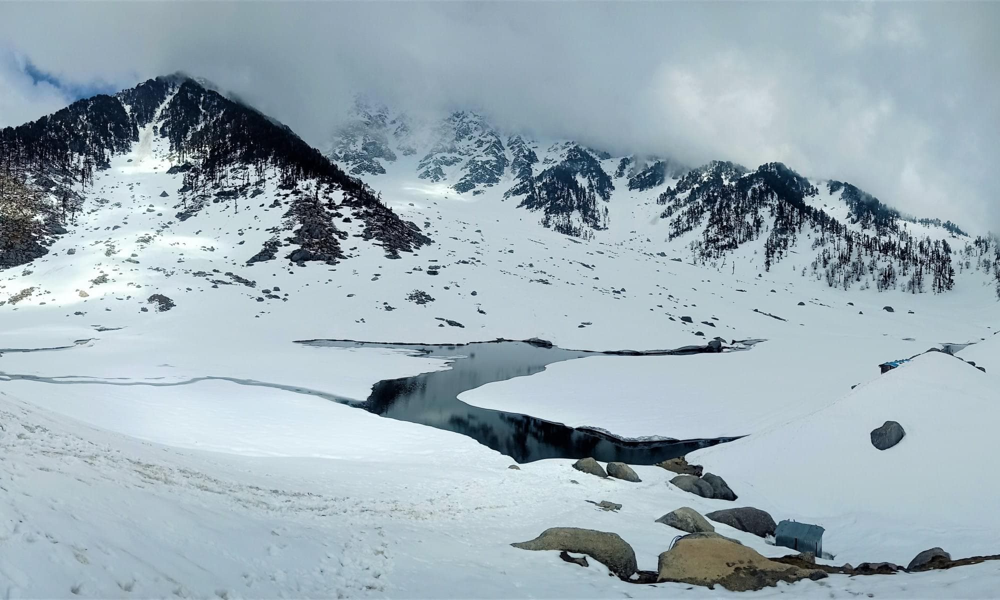 Chamba: Tehri Garhwal district