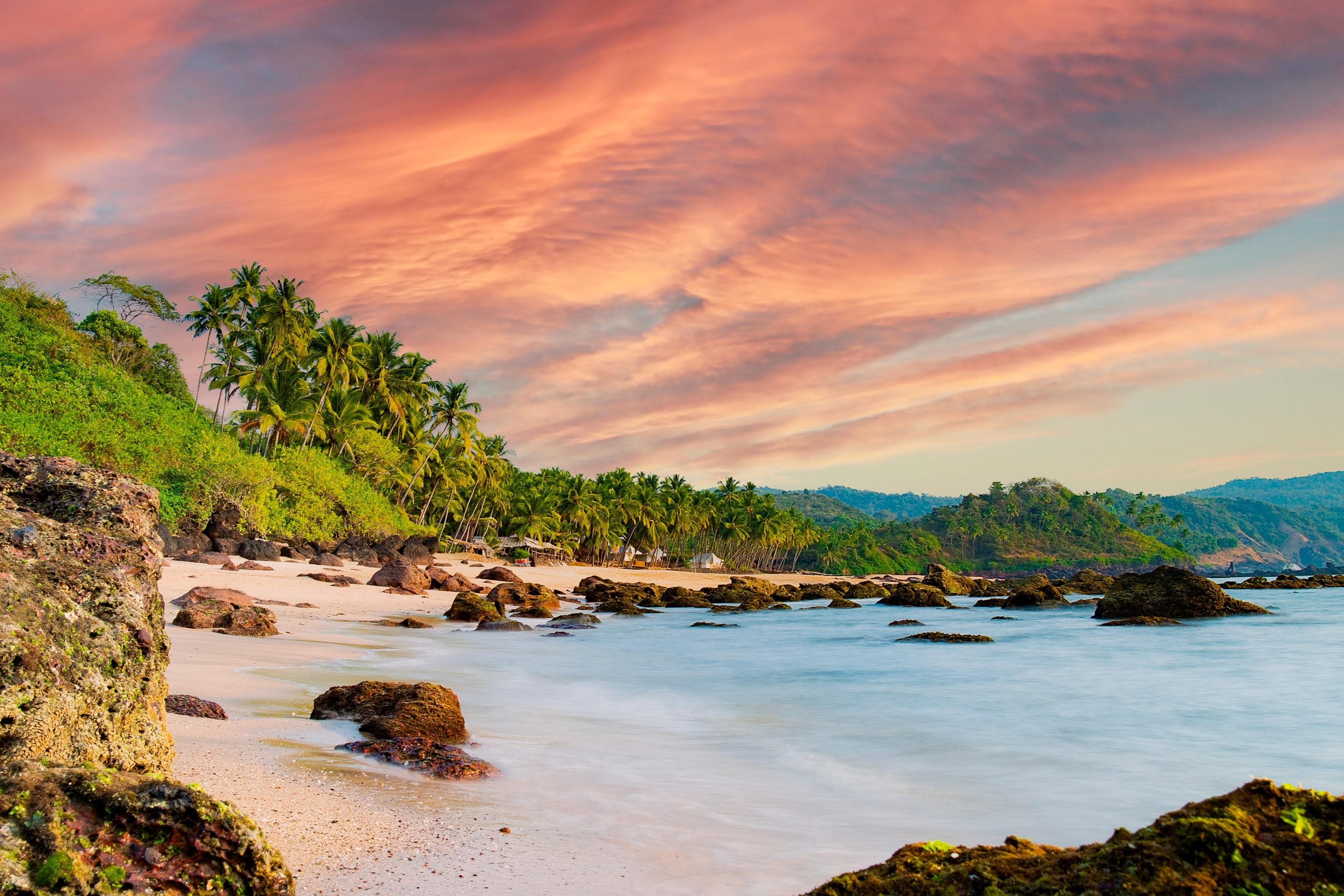 Best Time to Visit Varkala: Weather, Seasons & Travel Guide