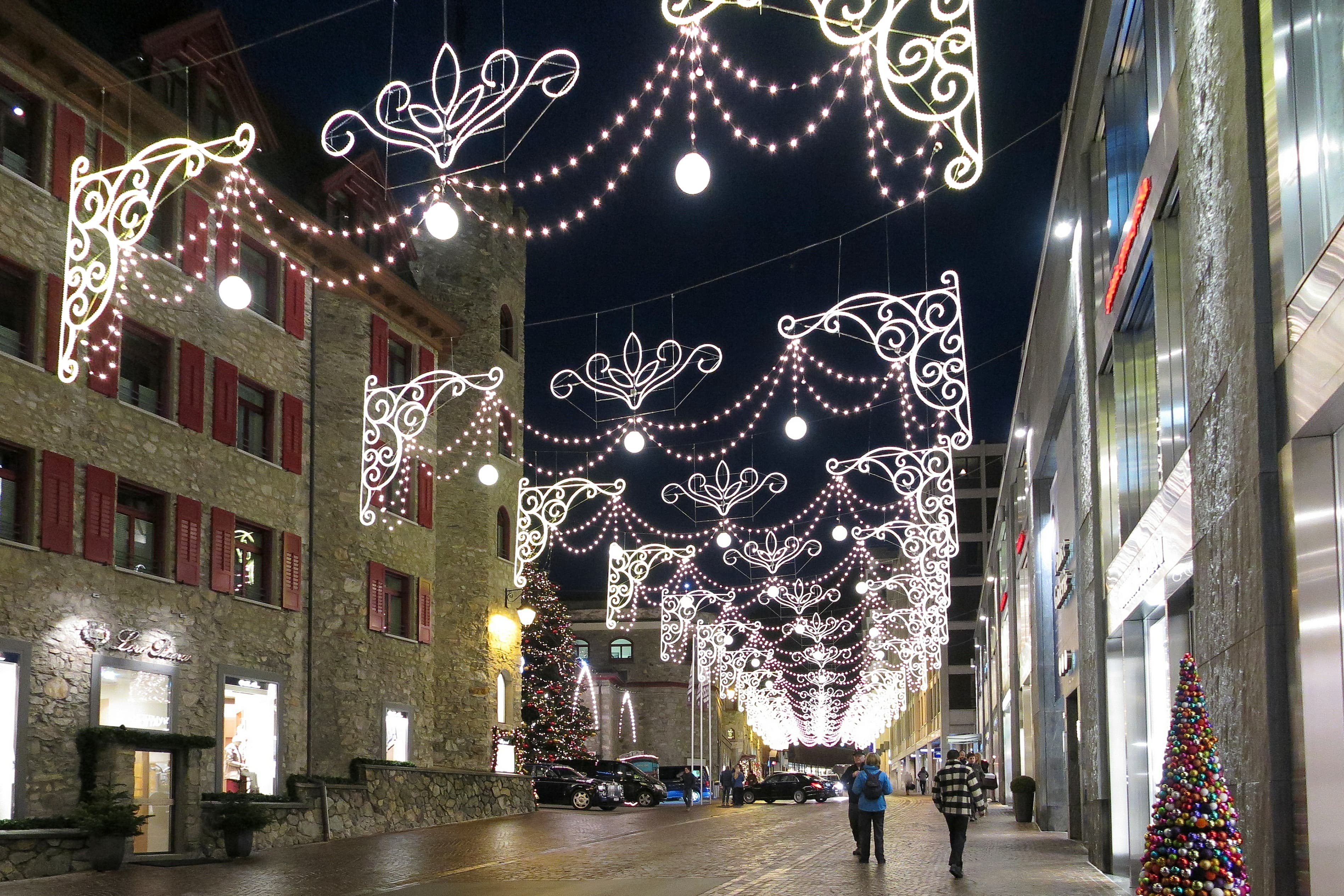 DAY 3: Explore Via Serlas and Local Chocolateries