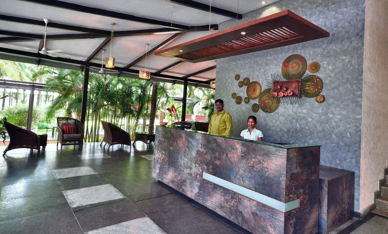  Windflower Prakruthi Resort And Spa