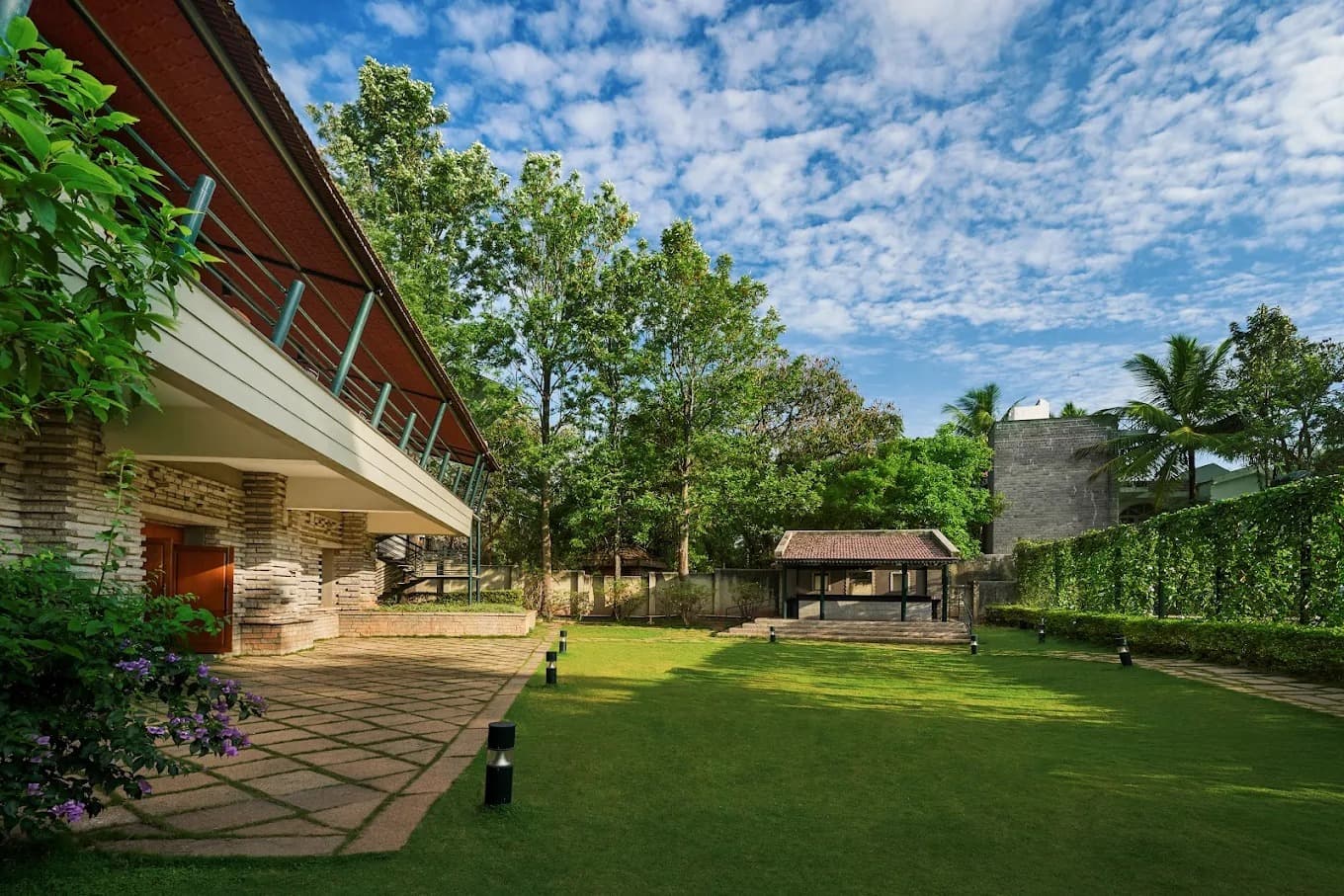 Angsana Oasis Spa And Resort