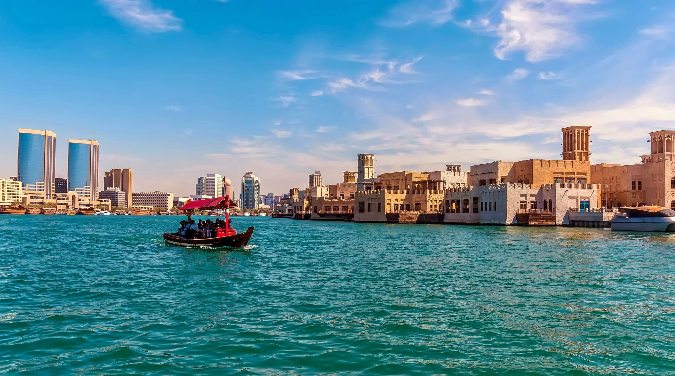 10 Places to Visit Near Bur Dubai - {{year}} (Updated List)
