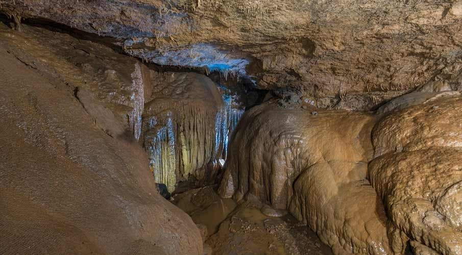 Siju Caves (South Garo Hills)