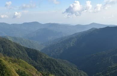 Ranikor (West Khasi Hills)