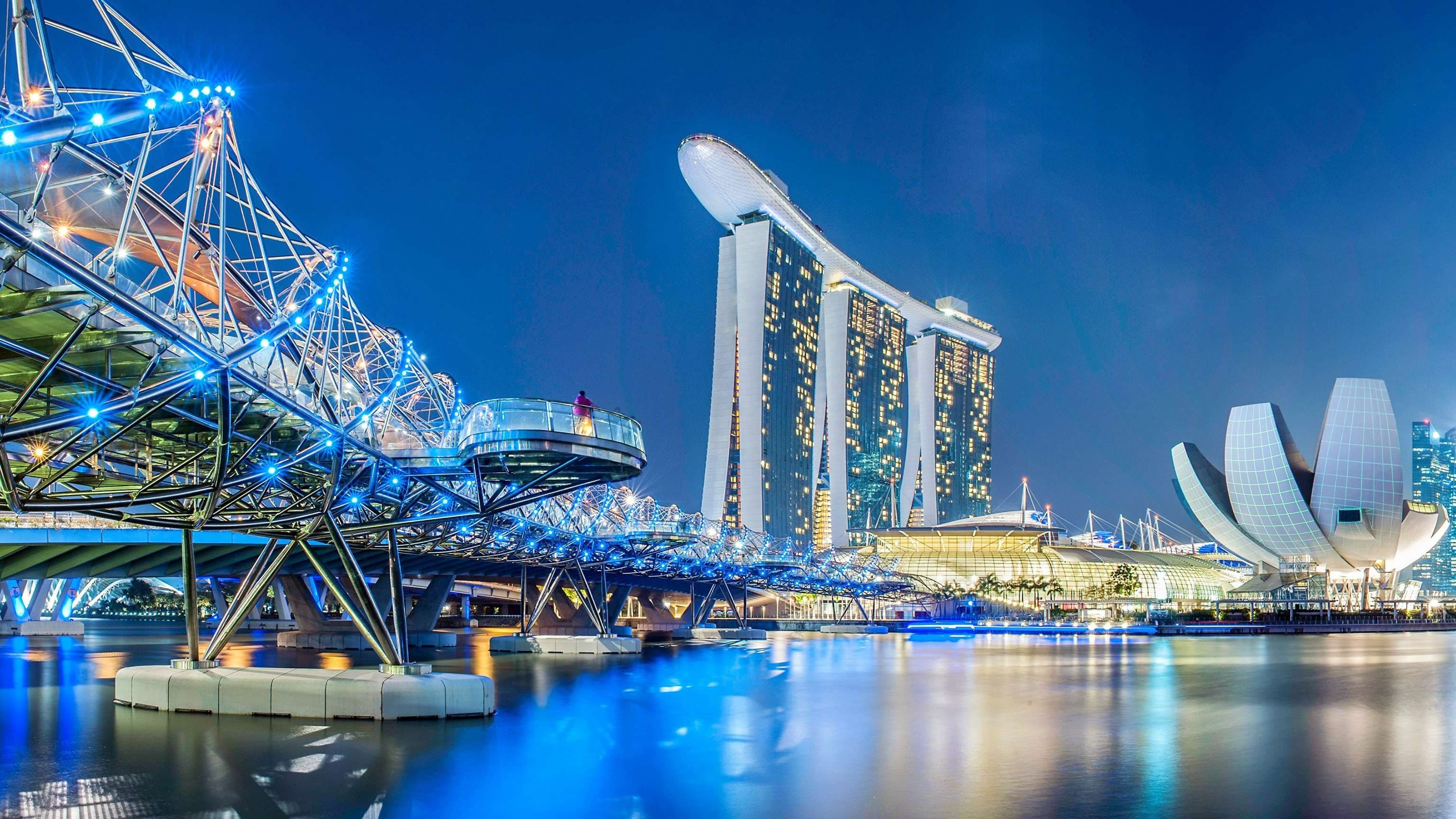 10 Places to Visit Near Marina Bay Sands in {{year}} (Updated List)