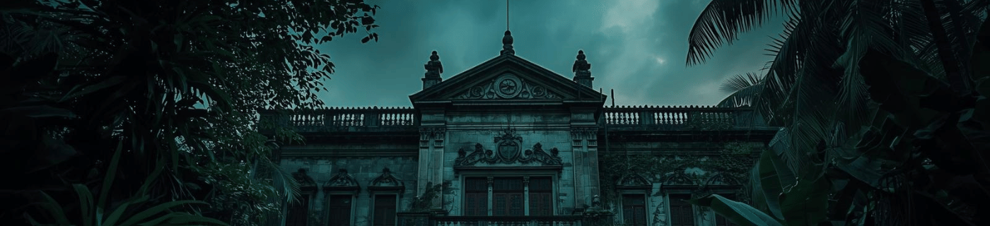 Top Haunted Places in Malaysia: Best Time, Route & Travel Tips