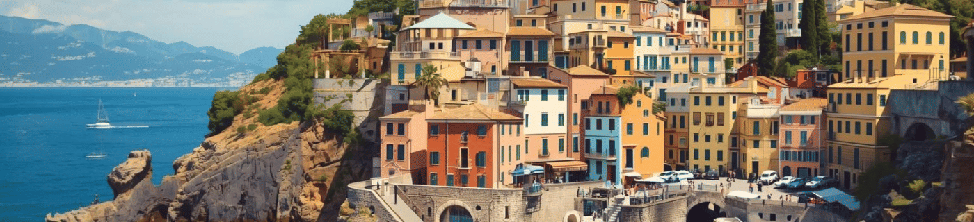 Best Places to Visit in South Italy: Routes, Best Time & Travel Tips