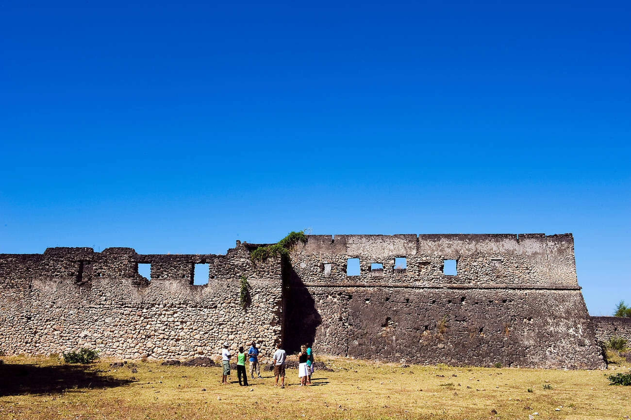 10 Historical Places in Tanzania: Top Heritage & UNESCO Sites