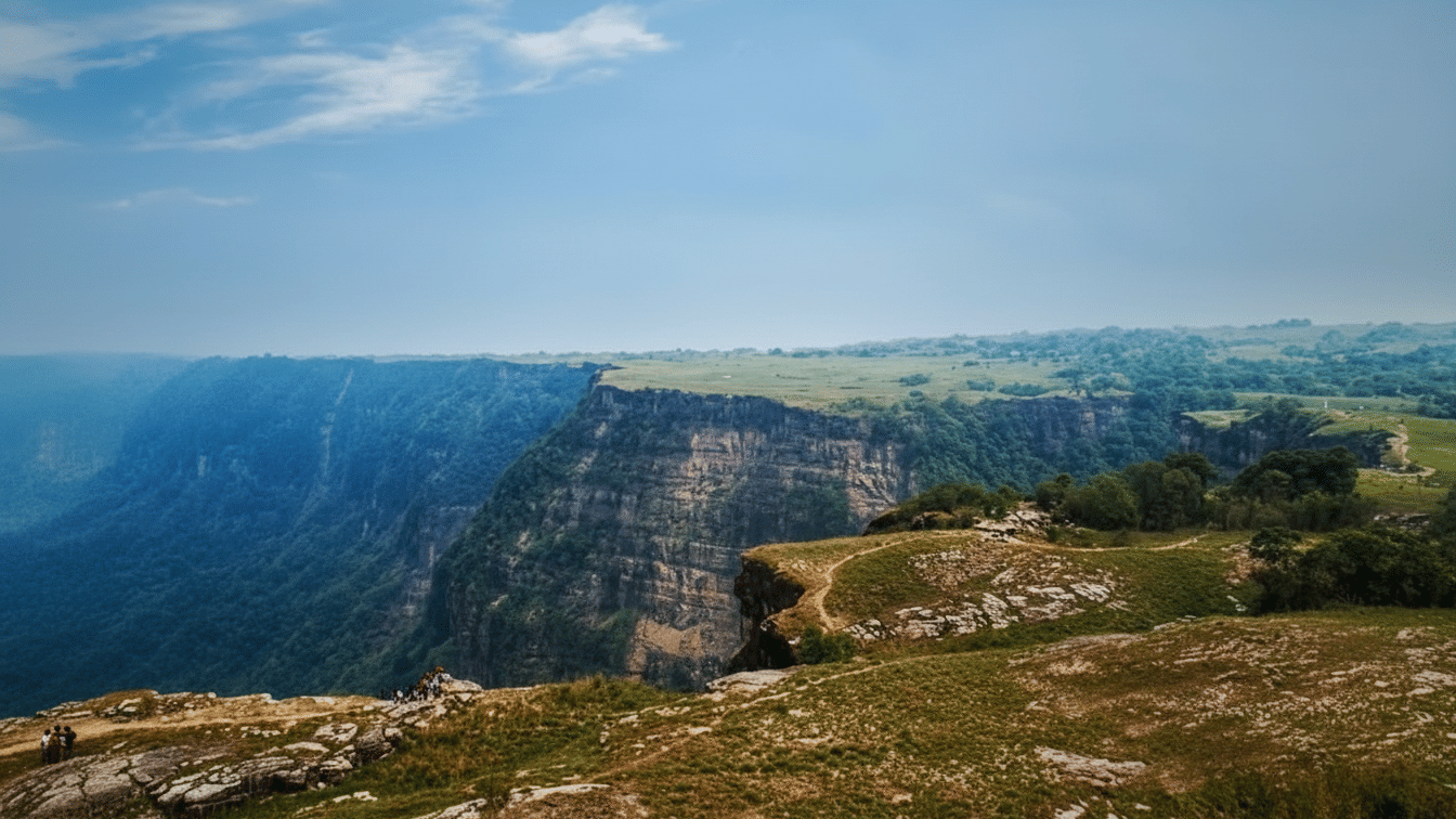 Balpakram National Park (Meghalaya)