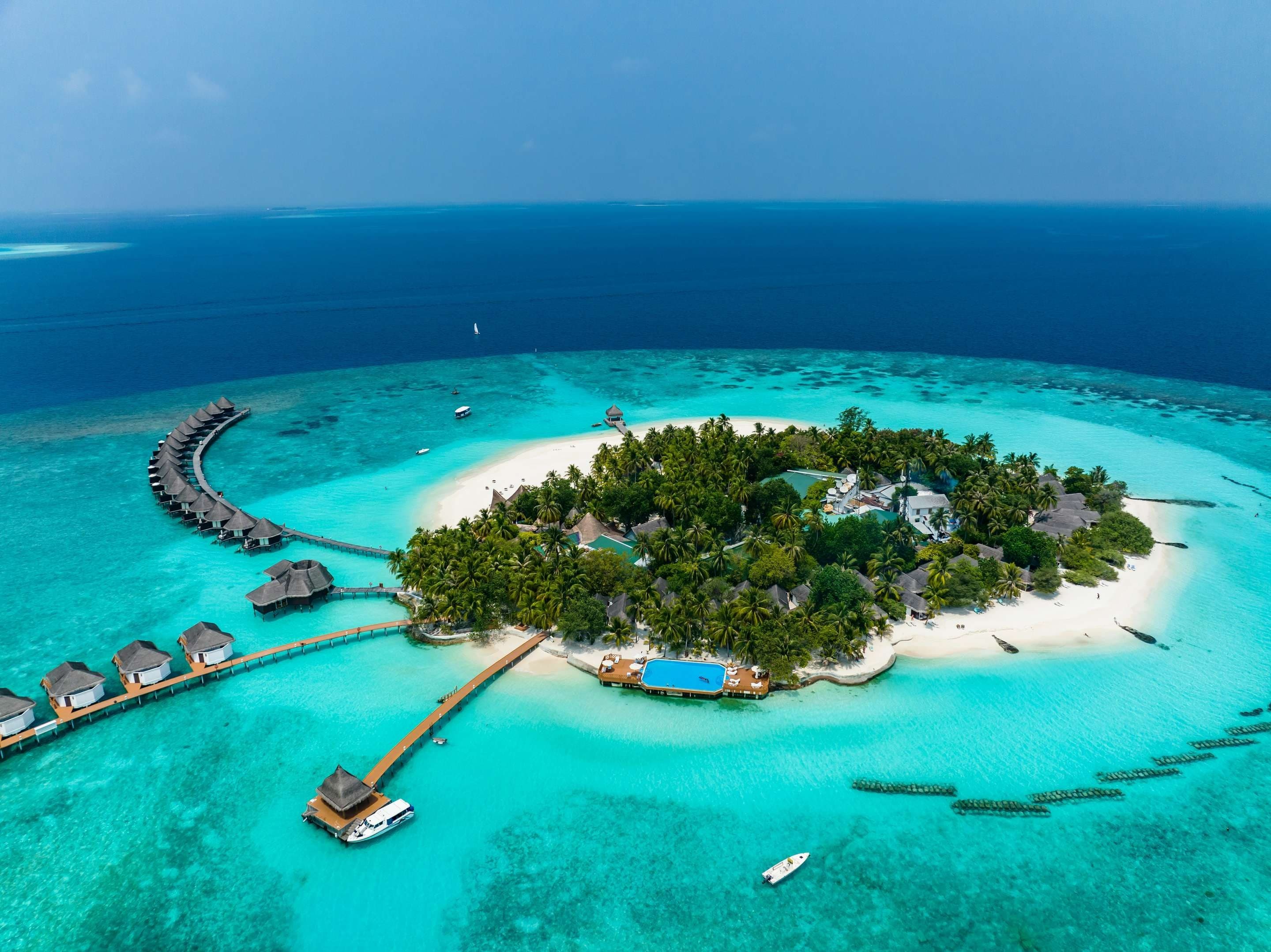 Maldives in January - Places to Visit, Things to Do & Travel Guide
