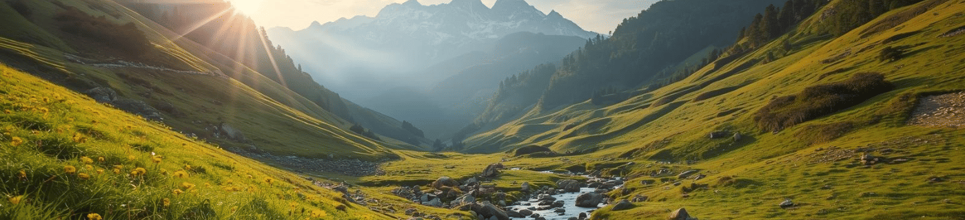 Picnic Spots in Arunachal Pradesh: Valleys, Lakes & Scenic Spots