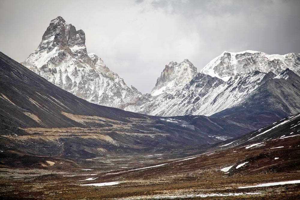 Zero Point (Yumesamdong)