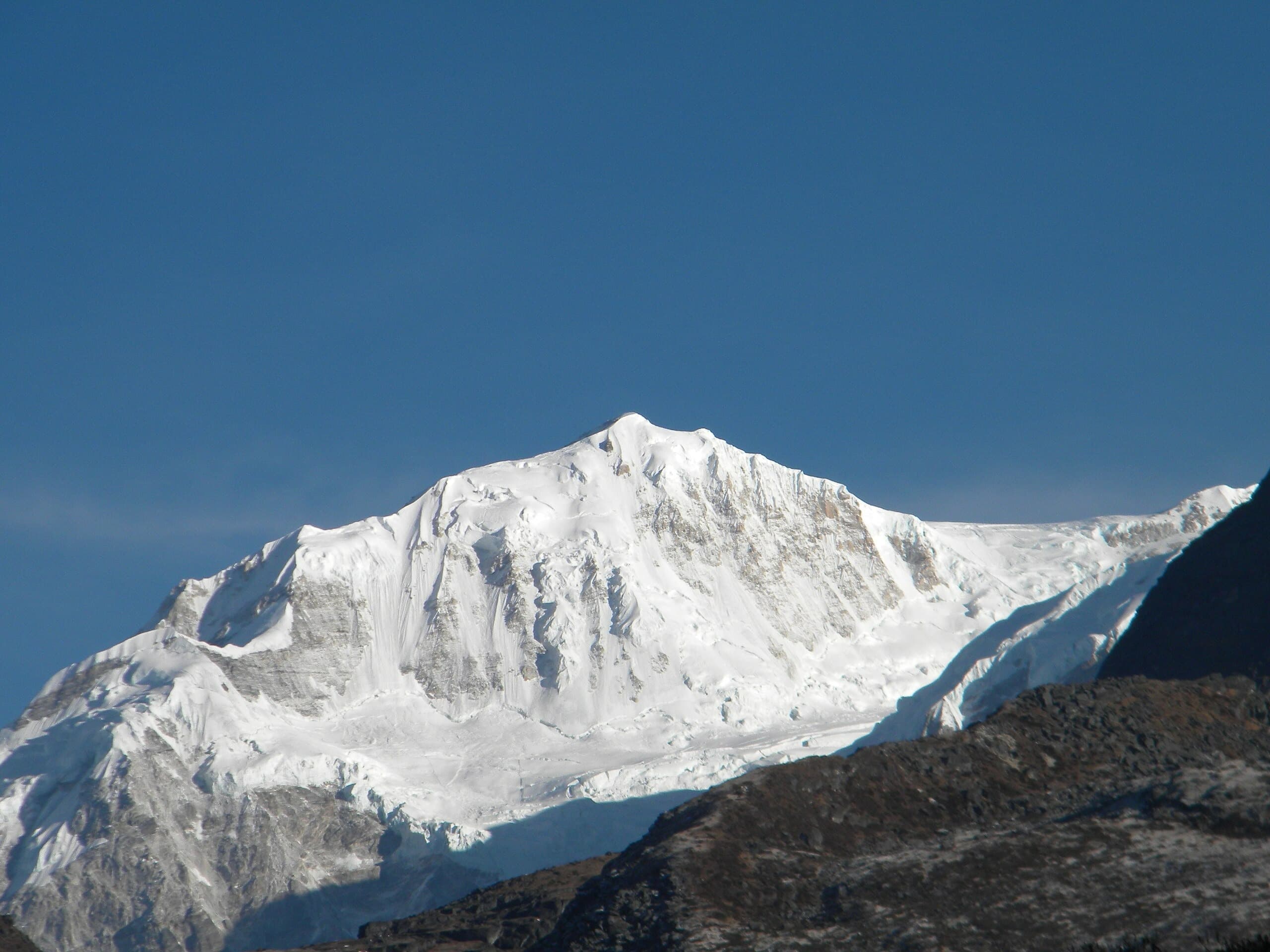 10 Best Places to See Snowfall in Sikkim to Visit During Winter