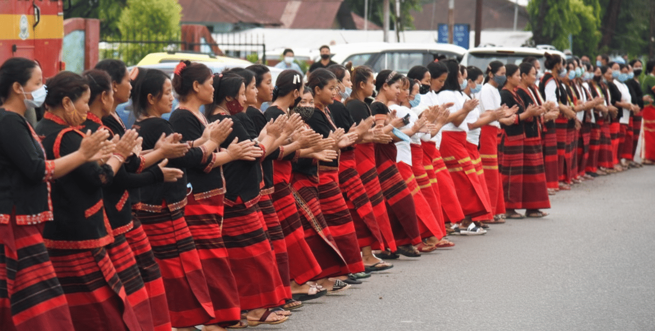 Solung - Arunachal Pradesh