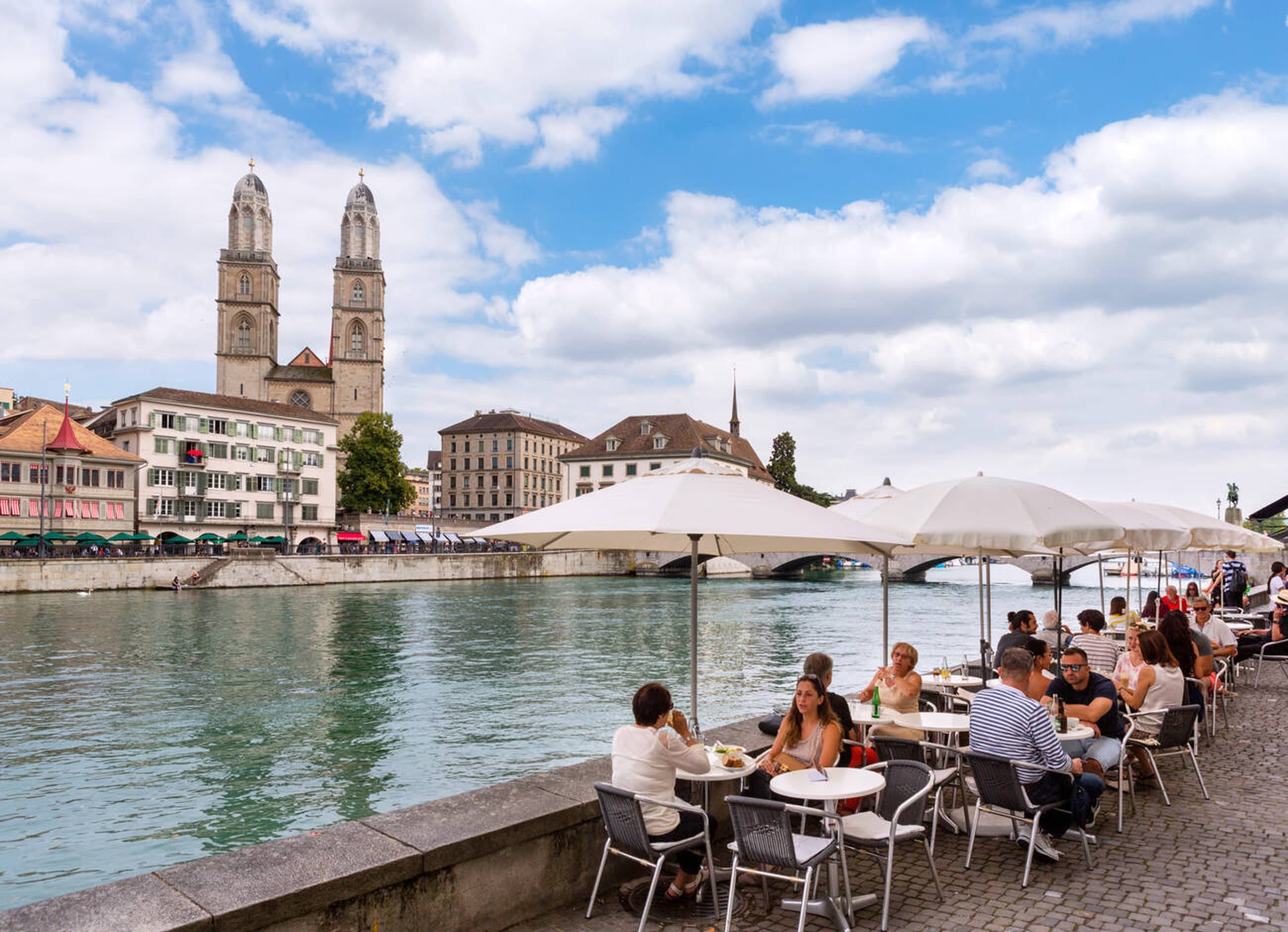 Go For Chocolate Tasting And Café Dates