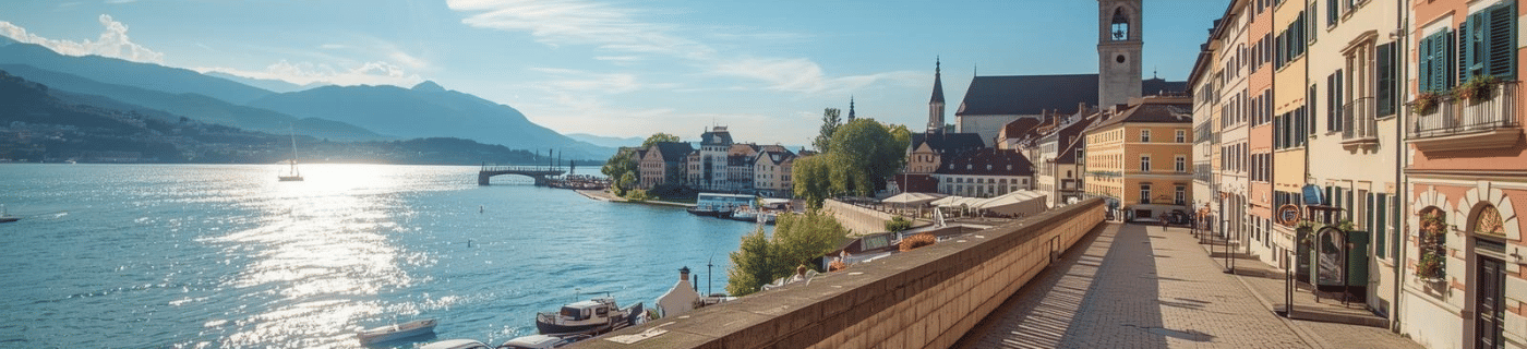 Places to Visit in Zurich in Two Days - Top Attractions Guide