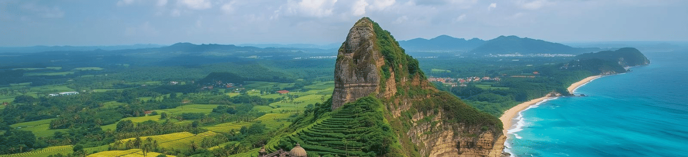 8 Offbeat Places in Sri Lanka You Must Visit in {{Year}}