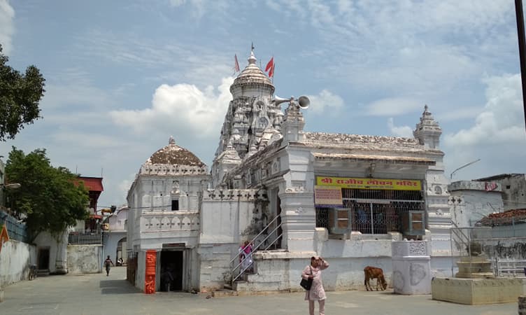 Rajim 15 Best Temples in Chhattisgarh