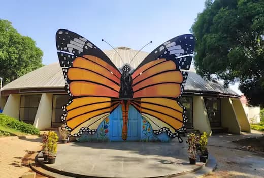 Bannerghatta Nature Camp