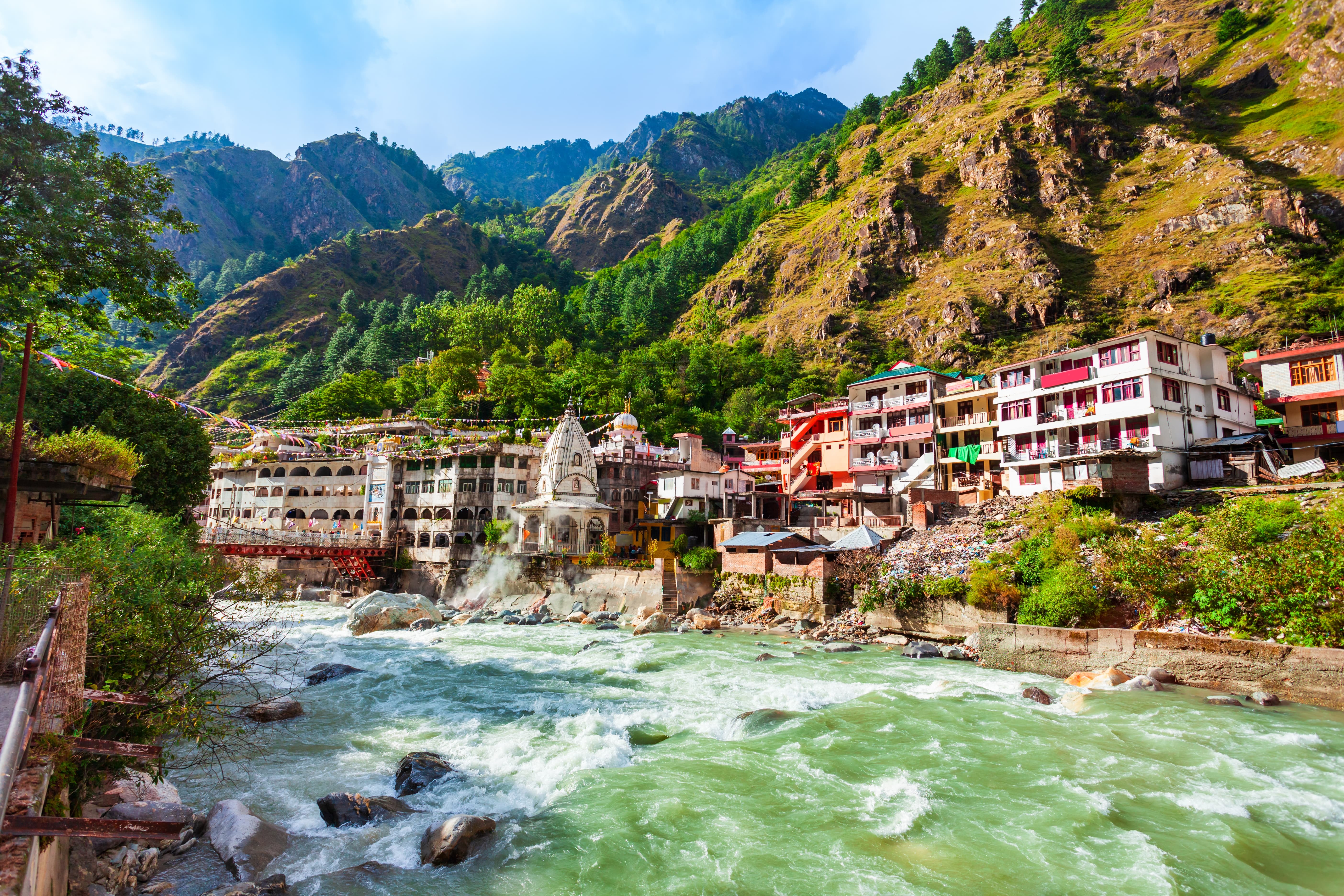 Manali