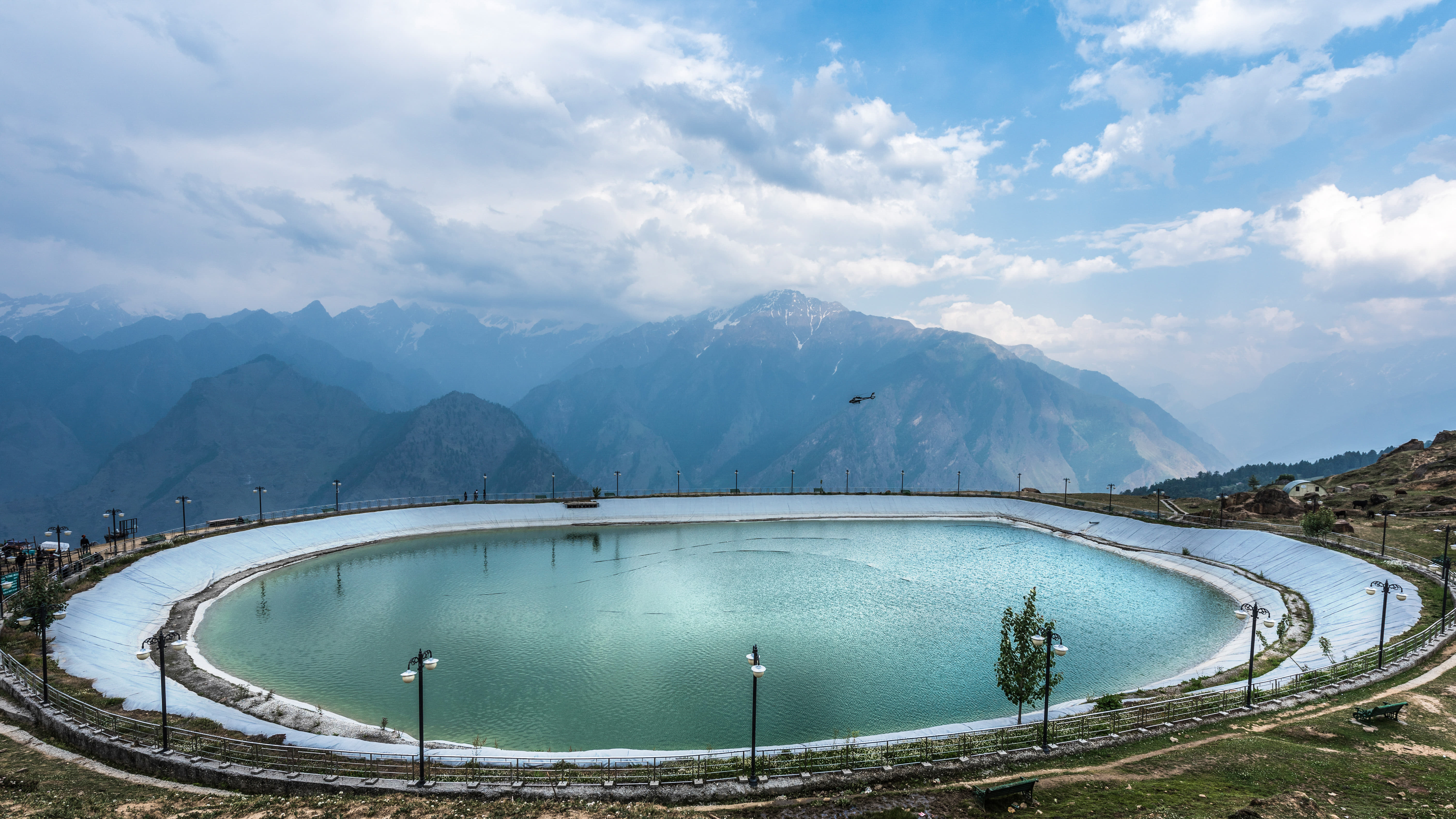 Auli